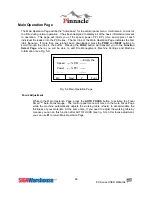 Preview for 66 page of Pinnacle LaserPro ZX Series User Manual