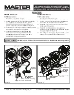 Предварительный просмотр 24 страницы Pinnacle Master MH-16-TTC User'S Manual & Operating Instructions