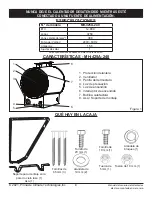 Предварительный просмотр 16 страницы Pinnacle MASTER MH-425A-240 User'S Manual & Operating Instructions