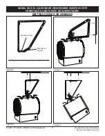 Предварительный просмотр 19 страницы Pinnacle MASTER MH-425A-240 User'S Manual & Operating Instructions