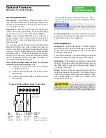 Предварительный просмотр 16 страницы Pinnacle microguard Installation Manual