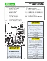 Предварительный просмотр 23 страницы Pinnacle microguard Installation Manual