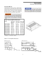 Предварительный просмотр 31 страницы Pinnacle microguard Installation Manual