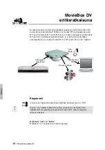 Предварительный просмотр 68 страницы Pinnacle MovieBox DV Quick Start Manual