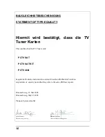 Preview for 14 page of Pinnacle PCTV 400I User Manual