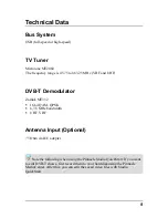 Предварительный просмотр 13 страницы Pinnacle PCTV 60E User Manual