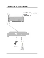 Предварительный просмотр 10 страницы Pinnacle PCTV DUAL DVBT PRO PCI User Manual