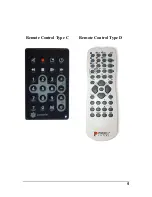 Предварительный просмотр 12 страницы Pinnacle PCTV MEDIACENTER REMOTE User Manual