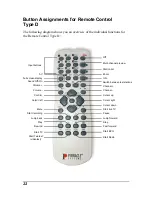 Предварительный просмотр 25 страницы Pinnacle PCTV MEDIACENTER REMOTE User Manual