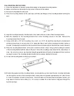 Предварительный просмотр 6 страницы Pinnacle PR MAN PS6D REV0313 Owner'S Manual