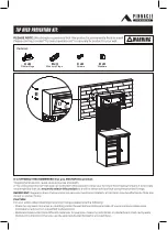 Предварительный просмотр 3 страницы Pinnacle PRO GOS163 Instructions