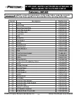 Предварительный просмотр 17 страницы Pinnacle Protemp PT-100T-IDF-EU User'S Manual And Operating Instructions