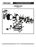 Предварительный просмотр 15 страницы Pinnacle ProTemp PT-125-OFR-A User'S Manual & Operating Instructions