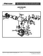 Предварительный просмотр 31 страницы Pinnacle ProTemp PT-125-OFR-A User'S Manual & Operating Instructions