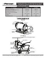 Предварительный просмотр 40 страницы Pinnacle ProTemp PT-125-OFR-A User'S Manual & Operating Instructions