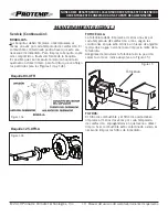 Предварительный просмотр 46 страницы Pinnacle ProTemp PT-125-OFR-A User'S Manual & Operating Instructions