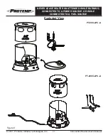 Preview for 12 page of Pinnacle Protemp PT-200V-LPC-A User'S Manual & Operating Instructions