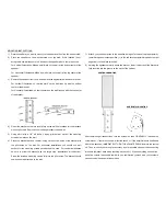 Предварительный просмотр 3 страницы Pinnacle Quantum Plasma-3 Owner'S Manual