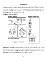 Предварительный просмотр 7 страницы Pinnacle Quantum Plasma-3 Owner'S Manual