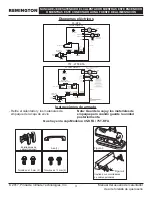 Предварительный просмотр 18 страницы Pinnacle REMINGTON REM-135T-KFA-O User'S Manual & Operating Instructions