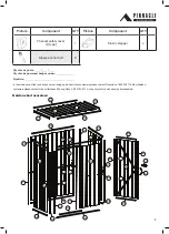 Предварительный просмотр 7 страницы Pinnacle Skillion Series Assembly Instructions Manual