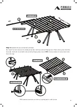 Предварительный просмотр 9 страницы Pinnacle Skillion Series Assembly Instructions Manual