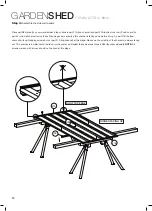 Предварительный просмотр 10 страницы Pinnacle Skillion Series Assembly Instructions Manual