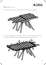 Предварительный просмотр 11 страницы Pinnacle Skillion Series Assembly Instructions Manual