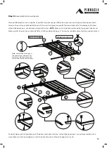 Предварительный просмотр 13 страницы Pinnacle Skillion Series Assembly Instructions Manual