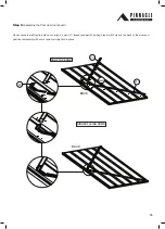 Предварительный просмотр 15 страницы Pinnacle Skillion Series Assembly Instructions Manual