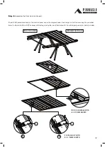 Предварительный просмотр 17 страницы Pinnacle Skillion Series Assembly Instructions Manual