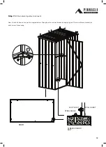 Предварительный просмотр 19 страницы Pinnacle Skillion Series Assembly Instructions Manual