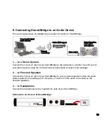 Preview for 10 page of Pinnacle SOUNDBRIDGE HOMEMUSIC Instructions Manual