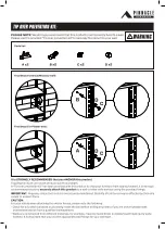 Предварительный просмотр 2 страницы Pinnacle URBAN GOS105 Quick Start Manual