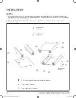 Preview for 10 page of PINNACOLO IBRIDO Owner'S Manual And Warranty