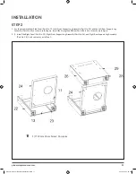 Предварительный просмотр 11 страницы PINNACOLO IBRIDO Owner'S Manual And Warranty