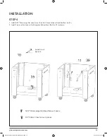 Предварительный просмотр 13 страницы PINNACOLO IBRIDO Owner'S Manual And Warranty