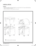 Предварительный просмотр 15 страницы PINNACOLO IBRIDO Owner'S Manual And Warranty