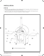 Preview for 19 page of PINNACOLO IBRIDO Owner'S Manual And Warranty