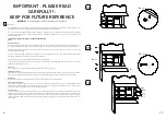 Предварительный просмотр 17 страницы Pinolino Kinderträume 22 34 36 Assembly Plan