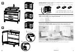 Preview for 25 page of Pinolino Kinderträume Light 11 00 61 Assembly Plan