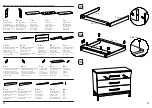 Preview for 26 page of Pinolino Kinderträume Light 11 00 61 Assembly Plan