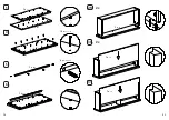 Preview for 30 page of Pinolino Kinderträume Light 11 00 61 Assembly Plan