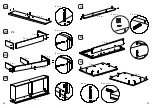 Preview for 31 page of Pinolino Kinderträume Light 11 00 61 Assembly Plan