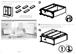 Preview for 42 page of Pinolino Kinderträume Light 11 00 61 Assembly Plan