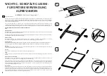 Предварительный просмотр 2 страницы Pinolino Kinderträume Lukas Assembly Plan