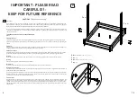 Предварительный просмотр 4 страницы Pinolino Kinderträume Lukas Assembly Plan