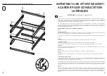 Предварительный просмотр 5 страницы Pinolino Kinderträume Lukas Assembly Plan