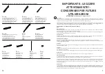 Предварительный просмотр 7 страницы Pinolino Kinderträume Lukas Assembly Plan