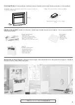 Preview for 9 page of Pinolino 13 00 13 B Assembly Plan